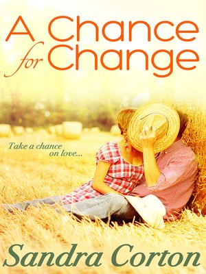 cover image of A Chance For Change